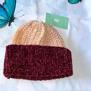 Winter hat